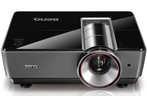 BenQ SX914ͶӰ@ʾ
