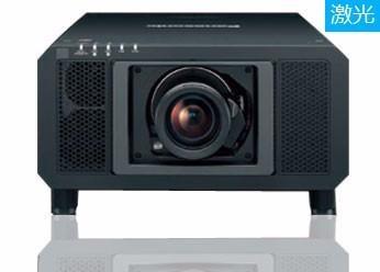 Panasonic PT-SRQ32KCͶӰ@ʾ