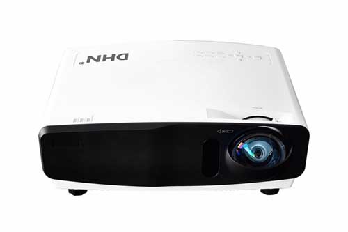 DHN DM360STͶӰC