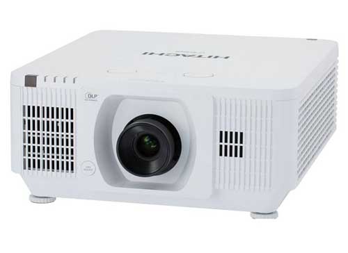 HITACHI TCP-WL7000UͶӰ@ʾ