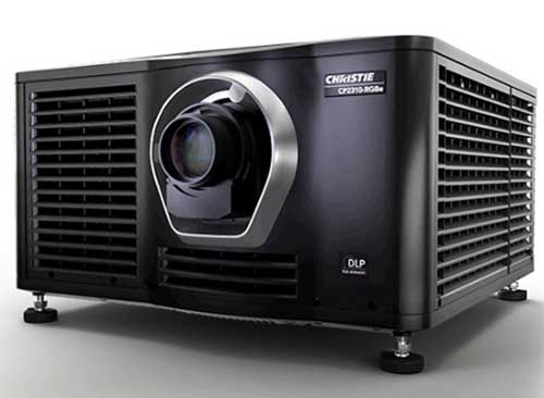 Christie CP2310-RGBeַӳC