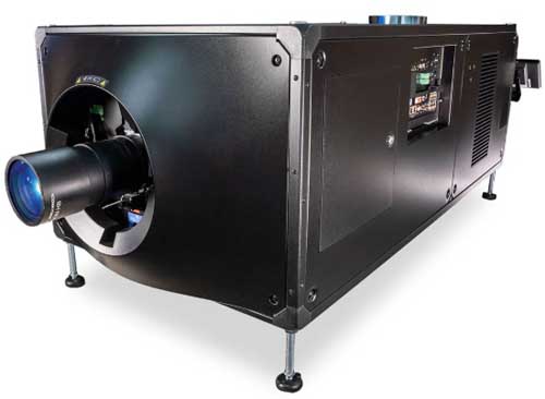 Christie CP4450-RGBַӳC