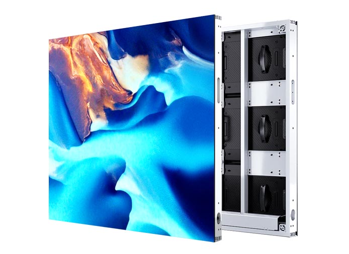 QSTECH Y53ϵгҎLED@ʾ