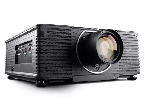 Barco I600‑4K10ͶӰC