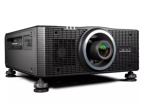 Barco G100-W19ͶӰC