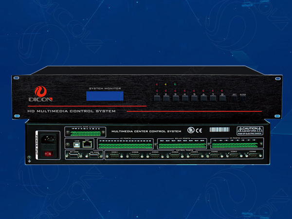 DICON DIC-CST880Pro
