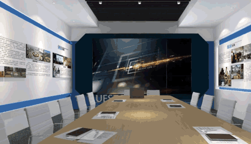 多媒體展廳設(shè)計的優(yōu)勢是什么?